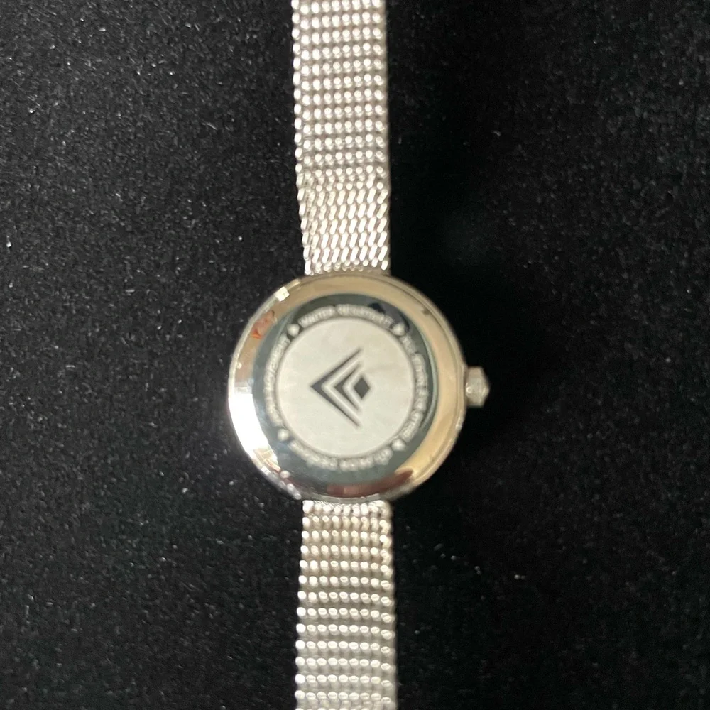 Silpada Always Elegant Watch - Picture 6 of 9